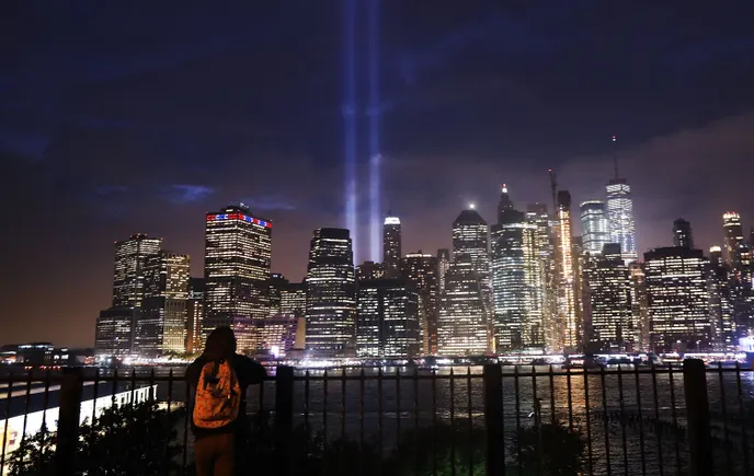 教育工作者如何将9/11二十周年纪念融入课堂:三种实践路径