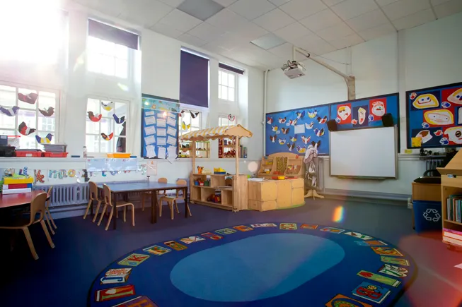 如果联邦标准降低，开端计划（Head Start programs）会表现如何？