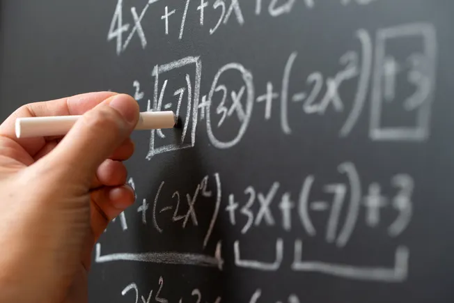 数学教学新探索:美国部分学区尝试将代数1与几何融合为一门课程